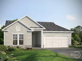 183 Brookline Dr, Savannah, GA 31407