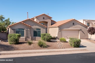 13802 E Red Hawk Sky Trail, Vail, AZ 85641