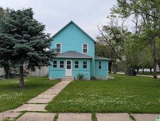 311 Winter St, Wakefield, NE 68784
