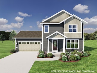 1815 August Moon Dr, Madison, WI 53718