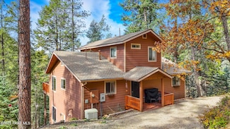 2330 E Summit Ave, Prescott, AZ 86303