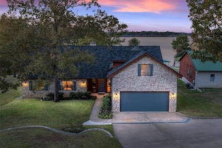 5459 Woodland Shores Trail, Log Cabin, TX 75148