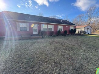 9600 E Remus Rd, Mount Pleasant, MI 48858