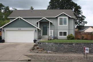 5436 Siletz Ln NE, Albany, OR 97321