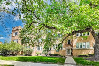 4051 N Southport Ave Unit 1, Chicago, IL 60613