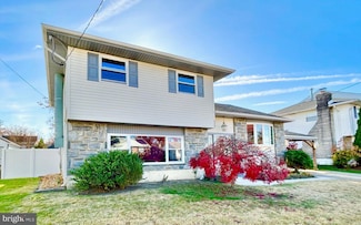 524 Hirsch Ave, Runnemede, NJ 08078