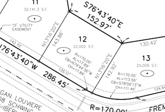 7712 Fremin Rd Unit Lot 12, New Iberia, LA 70560