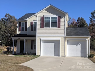 2040 E Park Dr, Lancaster, SC 29720