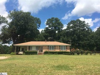 9653 Bush River Rd, Newberry, SC 29108
