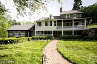 1600 Stablersville Rd, White Hall, MD 21161
