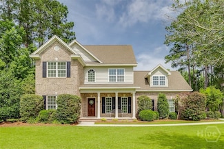 144 Sweetwater Cir, Rincon, GA 31326