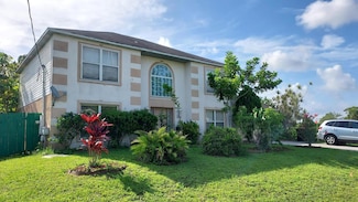 1381 SW Dorchester St, Port Saint Lucie, FL 34983