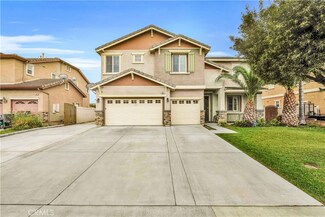 823 Volande Ct, Perris, CA 92571