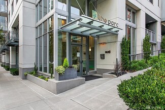 76 Cedar St Unit 304, Seattle, WA 98121
