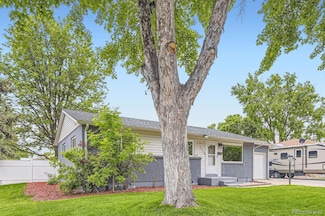 5150 W Colgate Place, Denver, CO 80236