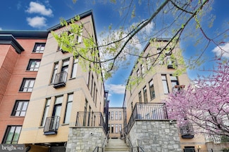 1307 Clifton St NW Unit 22, Washington, DC 20009