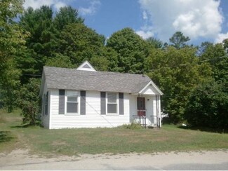 71 Library Rd, Grafton, NH 03240