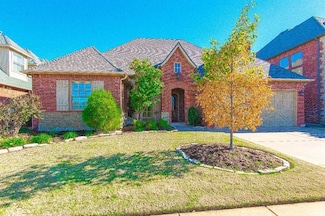 16912 Rugosa Rose Dr, Edmond, OK 73012