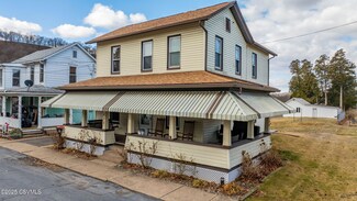 217 S 4th St, Catawissa, PA 17820