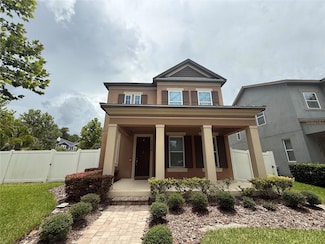 8906 Doddington Way, Winter Garden, FL 34787