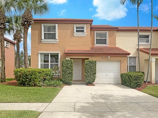 15117 NW 8th St, Pembroke Pines, FL 33028