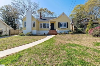 408 Cary St, Greenville, SC 29609