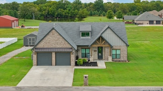 2724 W 520, Pryor, OK 74361