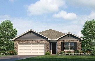 3151 W Keepsake Ln, Monrovia, IN 46157