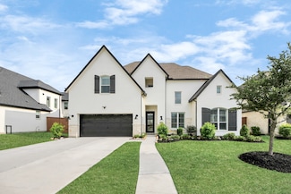 23918 Primrose Garden Rd, Katy, TX 77493