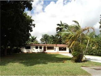 13520 S Biscayne River Rd, Miami, FL 33161