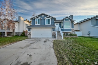 172 E Bridgepark Cir, Draper, UT 84020