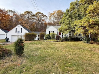 79 Summit Rd, Prospect, CT 06712