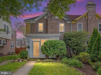 3202 N Van Buren St, Wilmington, DE 19802