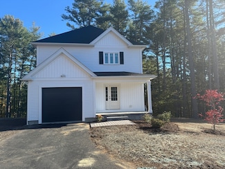 27 James Rd Unit 2, Upton, MA 01568