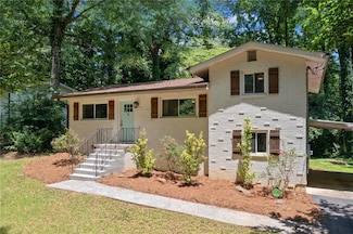 481 Meadowbrook Dr SE, Marietta, GA 30067