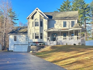 5 Londonderry Ln, Derry, NH 03038