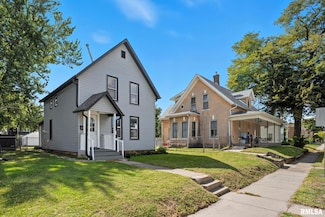 1416 17th Ave, Moline, IL 61265