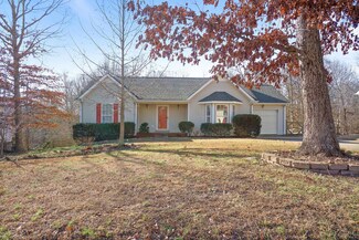 3353 Backridge Rd, Woodlawn, TN 37191