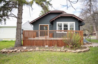 2727 1st Ave S, Great Falls, MT 59401