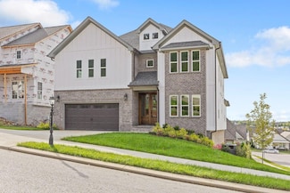 9891 Trestle Cir, Collegedale, TN 37363