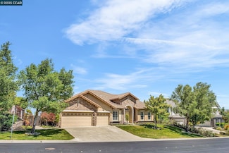 3322 Ashbourne Cir, San Ramon, CA 94583