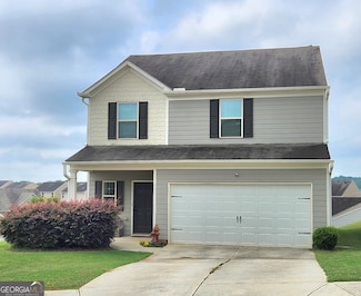 331 Merigold Way, Pendergrass, GA 30567