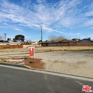 0 50th St E Unit 25496399, Palmdale, CA 93550