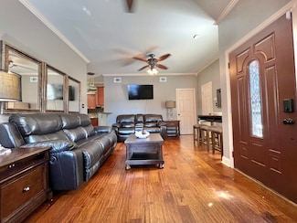 6763 Blue Lake Ln, Memphis, TN 38141