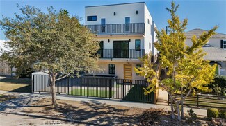 1734 Carmona Ave, Los Angeles, CA 90019
