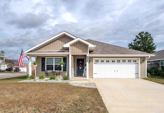 7344 Single Trace, Pensacola, FL 32526