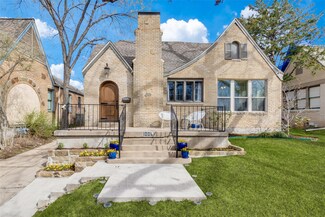1006 Cordova St, Dallas, TX 75223