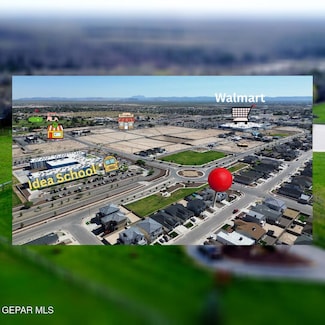 13721 Villa Vista Ave, Horizon City, TX 79928