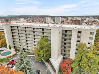 700 W 7th Unit 601 Ave Unit 601, Spokane, WA 99204