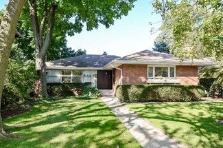 912 Ridge Ave, Evanston, IL 60202
